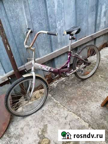 Велосипед бу Елец - изображение 1