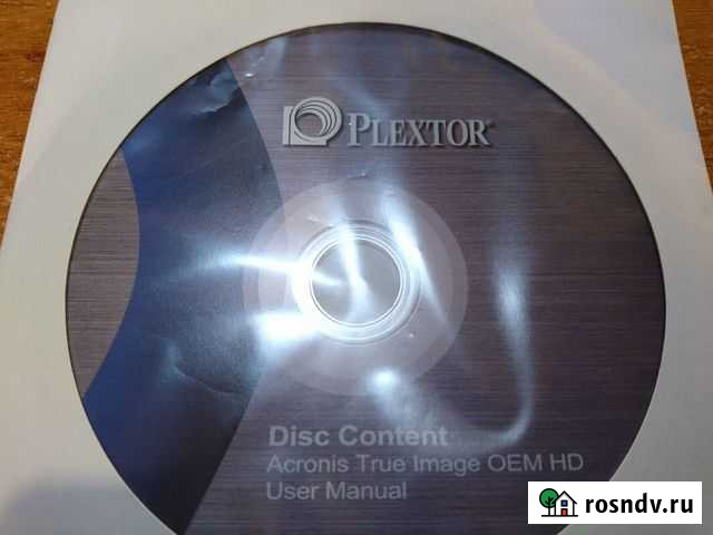 Acronis True Image HD Software Installation Key Брянск - изображение 1