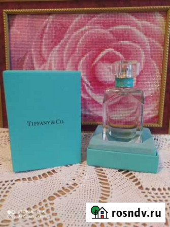 Парфюм Tiffany Липецк - изображение 1