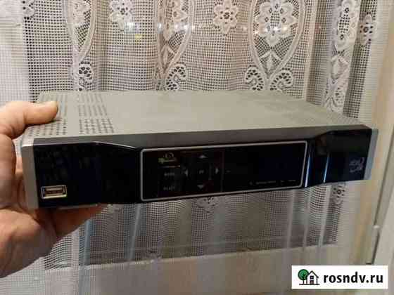 TV приставка ADB 3800W Котельники