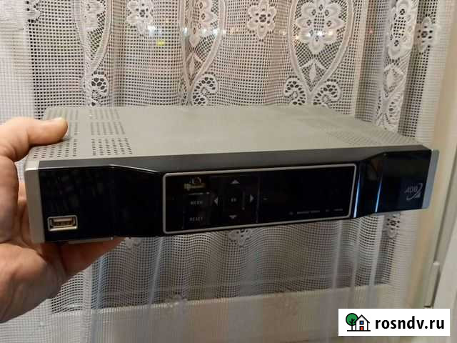 TV приставка ADB 3800W Котельники - изображение 1