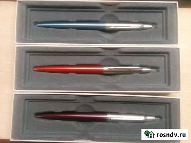 Ручка Parker (Паркер) Пермь - изображение 1