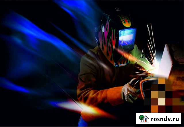 Сварка автомобилей, замена порогов, стаканов и др Медногорск - изображение 1