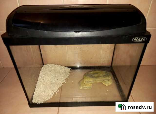 Аквариум aquael 41на32на25 Звенигород - изображение 1