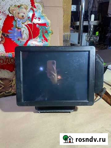 Сенсорный терминал Glaive RT-565-R4 Тучково - изображение 1