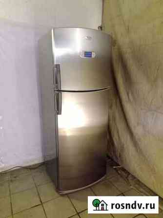 Whirlpool *NO frost* (доставка) Саратов