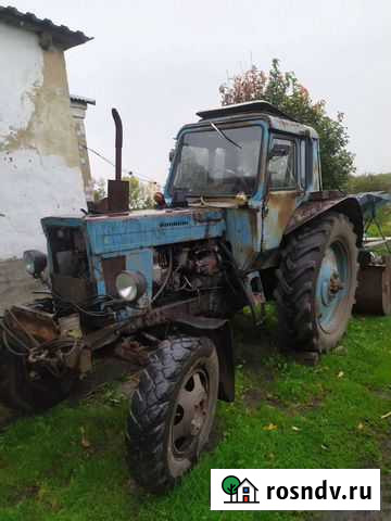 Продам трактор Крапивинский - изображение 1