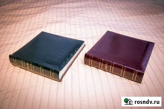 Фотоальбом Fotografia на 200 фото 10x15 (новый) Дубна - изображение 1