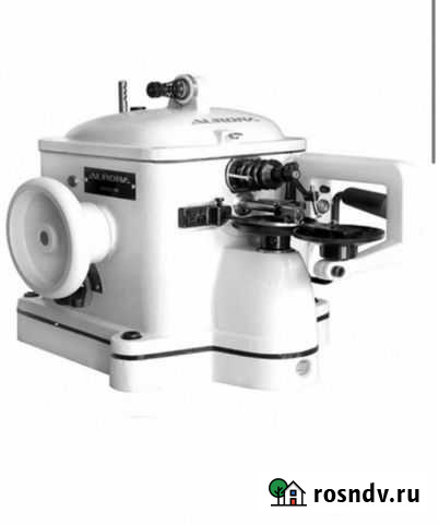 Скорняжка Aurora GP-202 Благовещенск - изображение 1