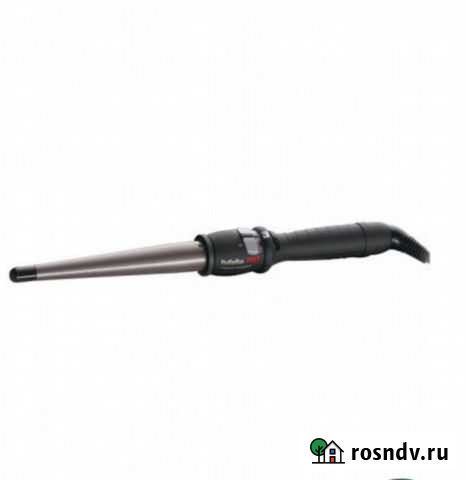 Плойка конусная Уфа - изображение 1