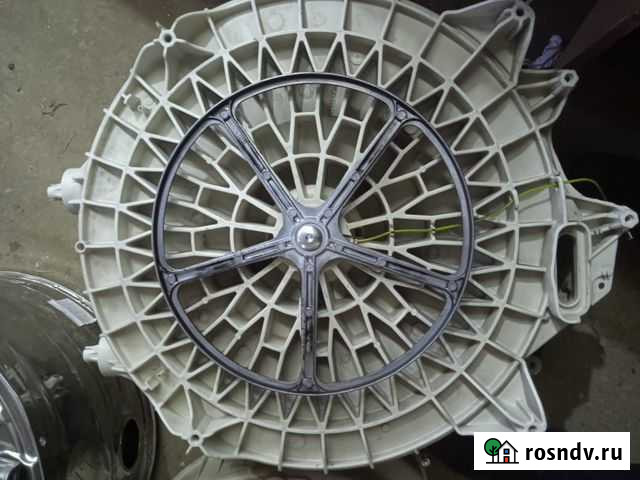 Мастер по ремонту стиральных машин на дому Санкт-Петербург - изображение 1