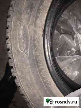 Satoya 195/65 R15 Шебекино
