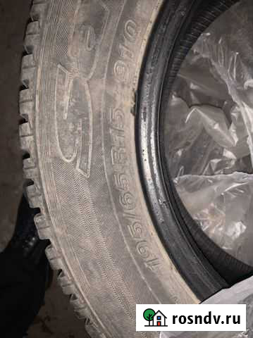 Satoya 195/65 R15 Шебекино - изображение 1