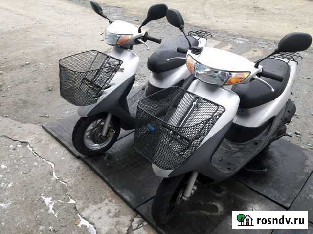 Продам мопед Магадан - изображение 1