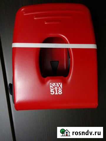 Дырокол Sax 518 Электросталь - изображение 1