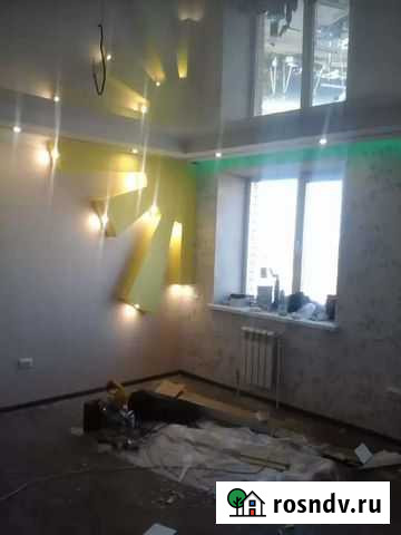 Строительные работы любой сложности Оренбург - изображение 1