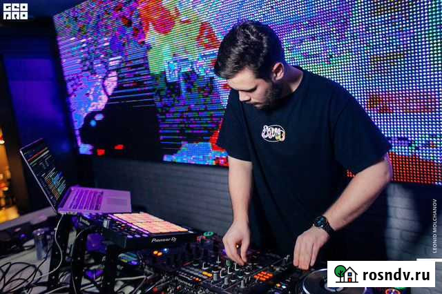Диджей Ставрополь - изображение 1