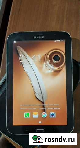 Планшет samsung galaxy note 8.0 Хасавюрт - изображение 1