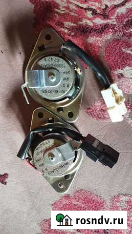 В/Ч динамики Петропавловск-Камчатский - изображение 1