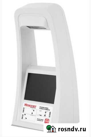 Детектор Меркурий Д-300 Плюс Краснодар - изображение 1