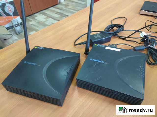 Усилитель сотовой связи Huawei EST1001 Пермь - изображение 1