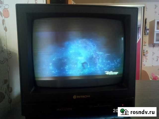 Телевизор Хитачи Набережные Челны - изображение 1
