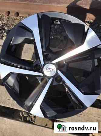 Диски RST-R097 R17 5x114.3 d66.1 Астрахань
