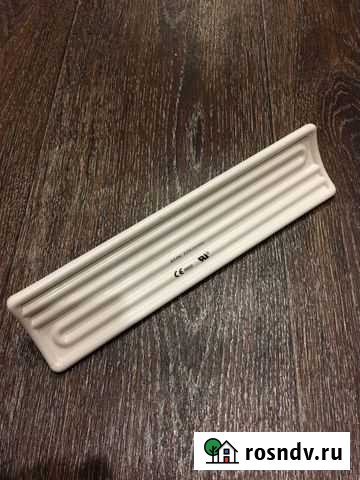 Инфракрасный нагреватель керамический вогнутый FTE Нижний Новгород - изображение 1