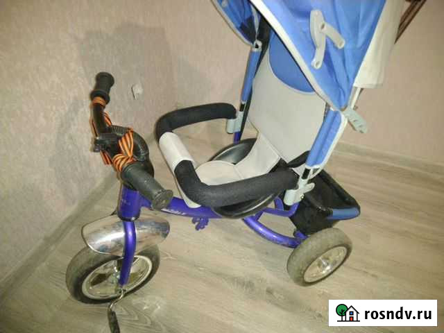 Велосипед Тула - изображение 1