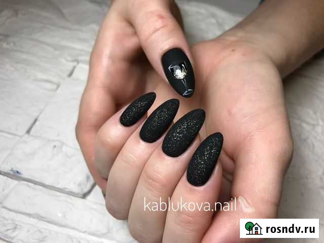 Маникюр, гель лак Брянск - изображение 1