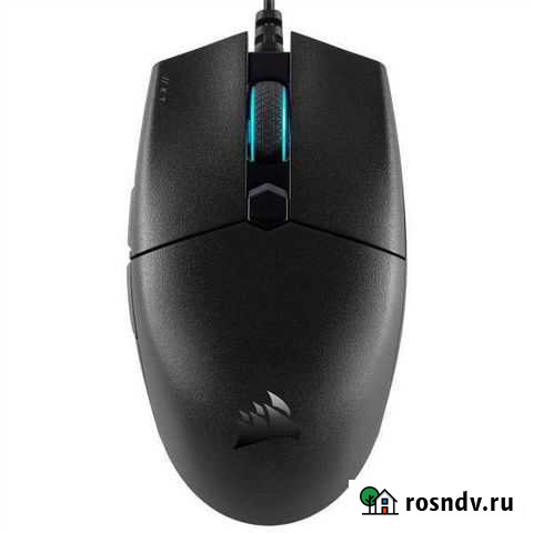 Игровая мышь Corsair Katar Pro Вологда - изображение 1