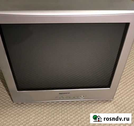 Телевизор Samsung Старый Оскол - изображение 1
