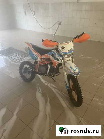 Kayo basic 125 Новозыбков - изображение 1