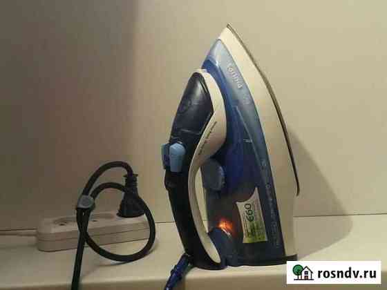 Утюг Philips EcoCare Дзержинский