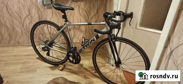 Велосипед triban RC100 CN FR Ростов-на-Дону - изображение 1