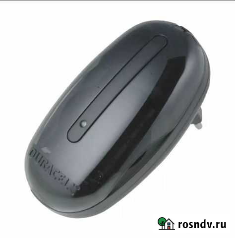 Зарядное устройство Duracell Mini Charger CEF20EU Королев - изображение 1