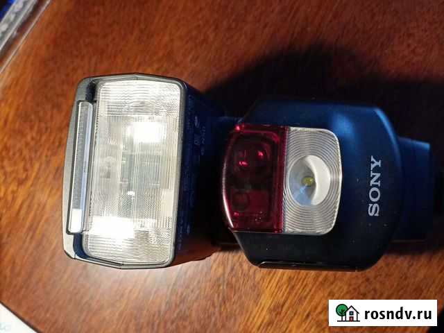 Фотовспышка sony Хабаровск - изображение 1