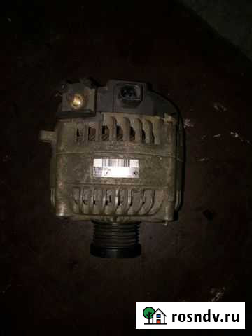 Генератор BMV X3 Каспийск - изображение 1