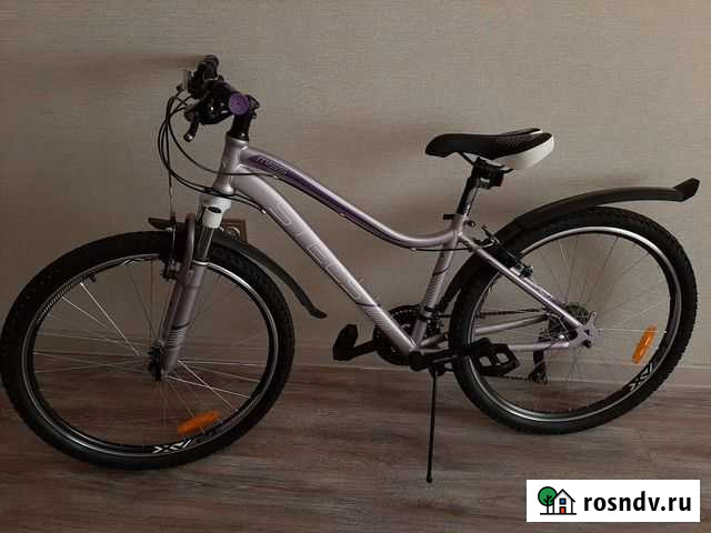 Велосипед горный Майкоп - изображение 1