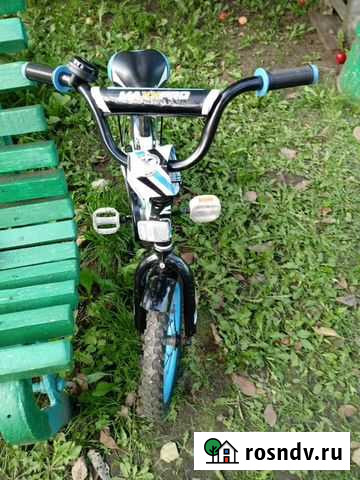 Детский велосипед Ликино-Дулево - изображение 1