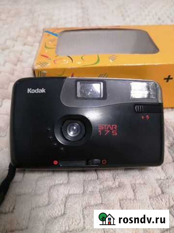 Плёночный фотоаппарат Долгопрудный - изображение 1