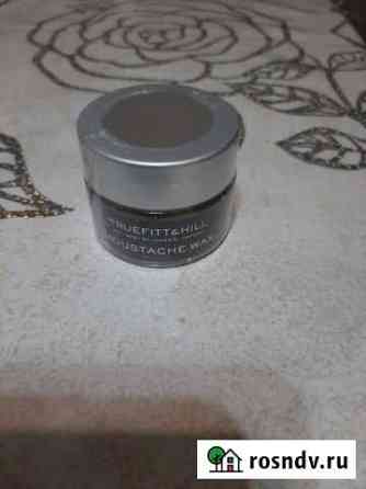Truefitt&Hill, Воск для усов, Moustache Wax, 15 мл Старый Оскол