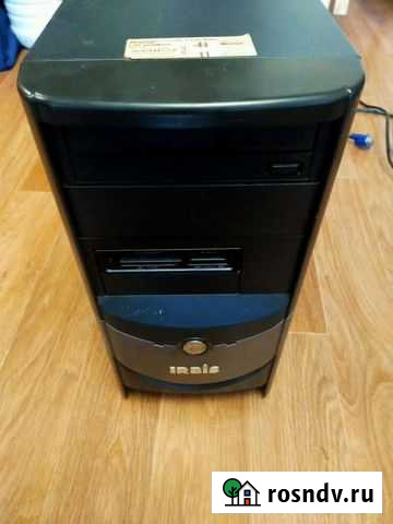 Игровой системный блок Батайск - изображение 1