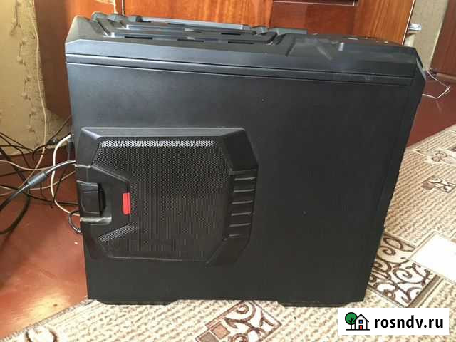 Игровой пк Нижний Тагил - изображение 1