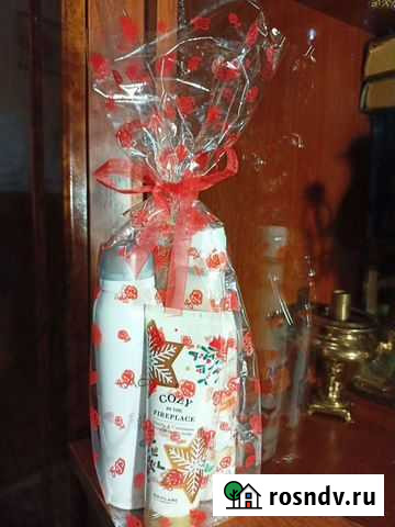 Подарочная упаковка с содержимым Кинешма - изображение 1