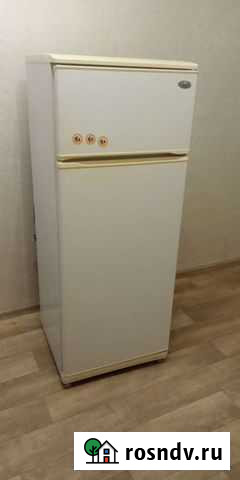 Холодильник бу Волгоград - изображение 1