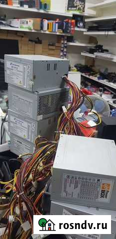 Блоки питания Магнитогорск - изображение 1