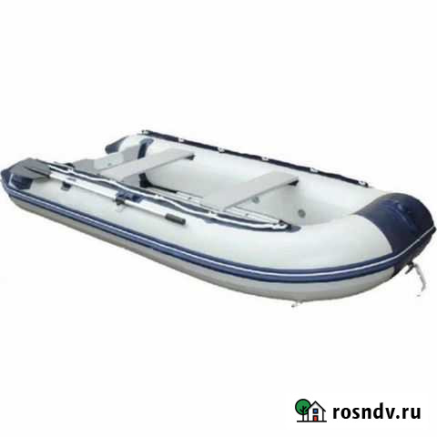 Barracuda Air 380 Майна - изображение 1