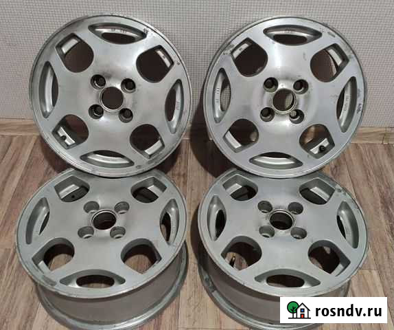 OLD school BBS 14. 4x100 Краснодар - изображение 1