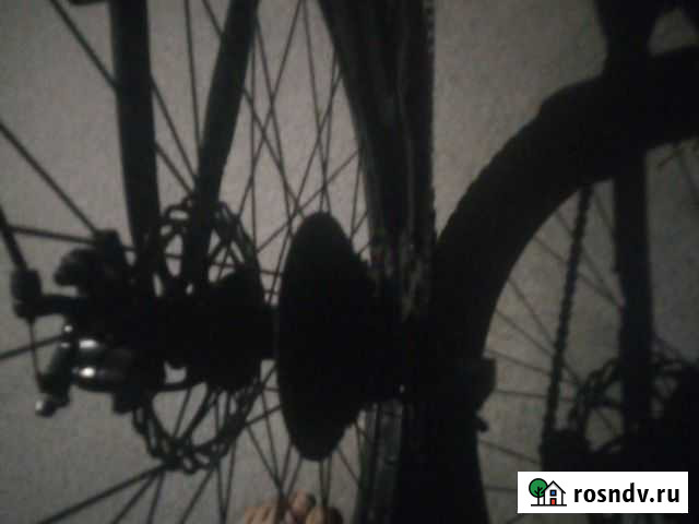 Велосипед Оренбург - изображение 1